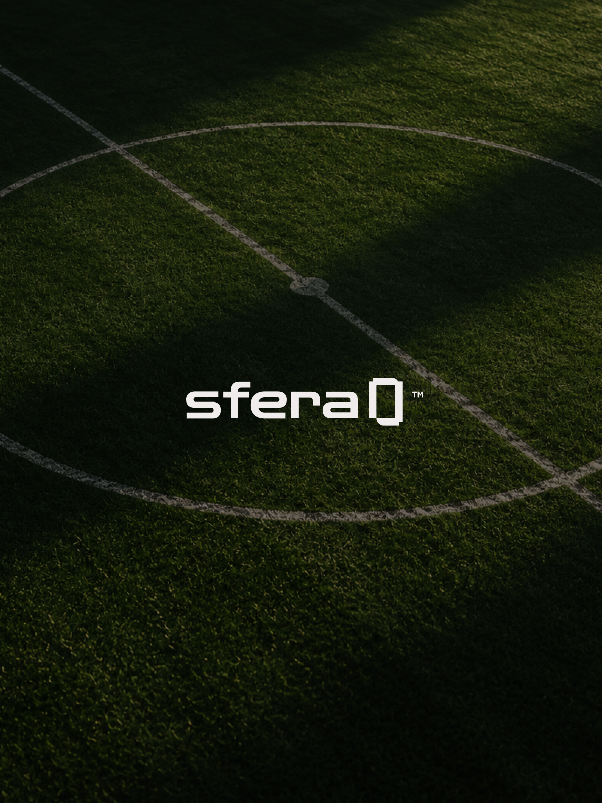 sfera0 — branding